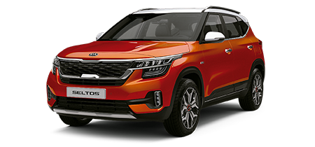 rent a SELTOS