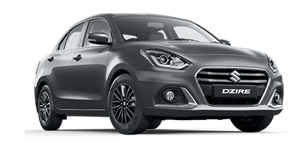 rent a Swift Dzire